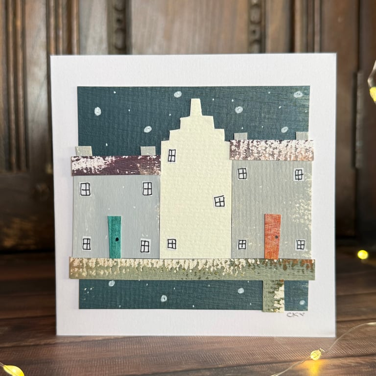 Harbour Town Christmas Card