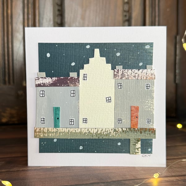 Harbour Town Christmas Card