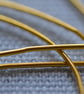 Gilt Rough Purl no.9 - Image 2
