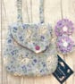 Childs bag & matching Hair Clip Set - Image 3