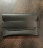 Handcrafted Leather passport holder  - Image 8