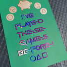 Squid Game - I've played these games before