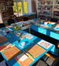 WORKSHOP Wednesday 6th September 2023 6.30pm - 8.30pm - Four Seasons Glass Curve - Image 2