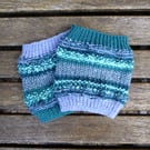 ankle warmers