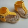 Baby Booties, Baby shoes