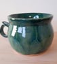 Green Mug  - Image 2
