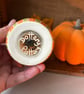 Halloween Cauldron Small ceramic dish or tealight holder - Image 9