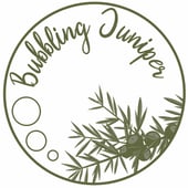 Bubbling Juniper