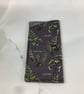 Floral glasses case, slip case, options, handmade - Image 2