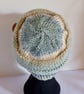 Hand Knitted Hat - Image 3