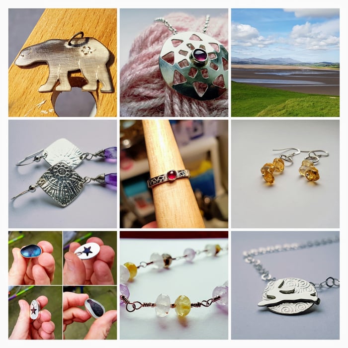 Under the Sky Design