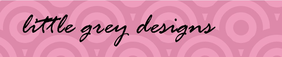 little grey designs