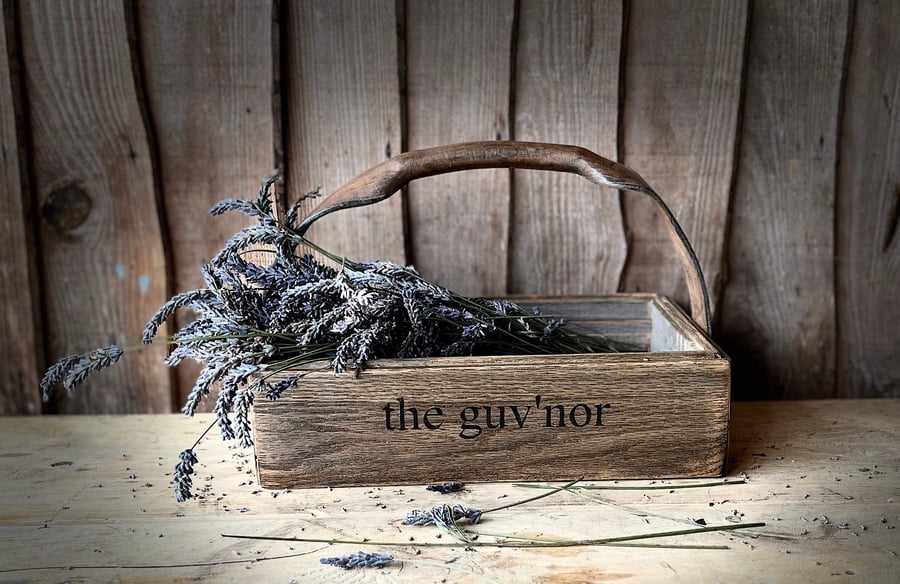 There is only one boss