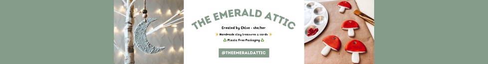 The Emerald Attic