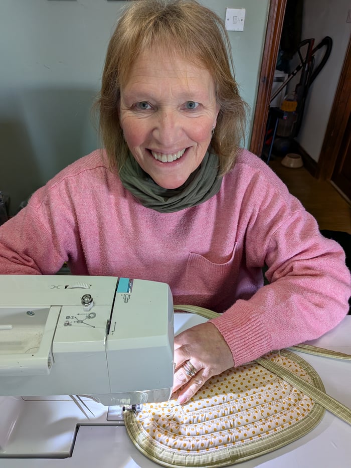 Jack's Quilted and Crafted