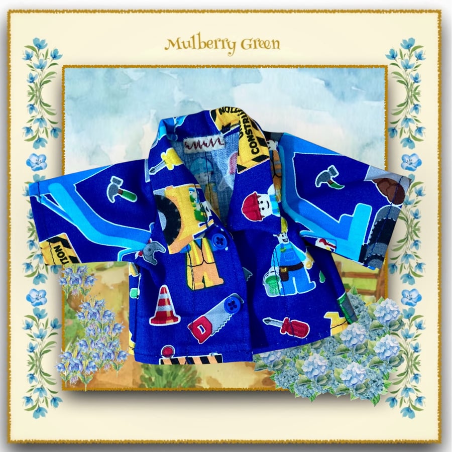 Construction Workers Shirt