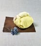 Ergonomic handheld finger labyrinth healing stone - Image 4