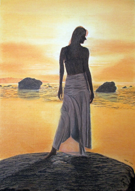 Beauty and the Beach