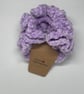 Hand Crocheted Scrunchies - Image 2
