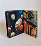 Mini A7 Photo Zine, Iconic Glasgow Images Containing eight of my own photographs - Image 4