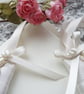 Ivory Wedding Horseshoe - Image 3