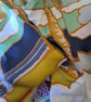 Liberty Silk Scraps - Image 1