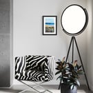 Giclée Print - "Dreaming of this view"