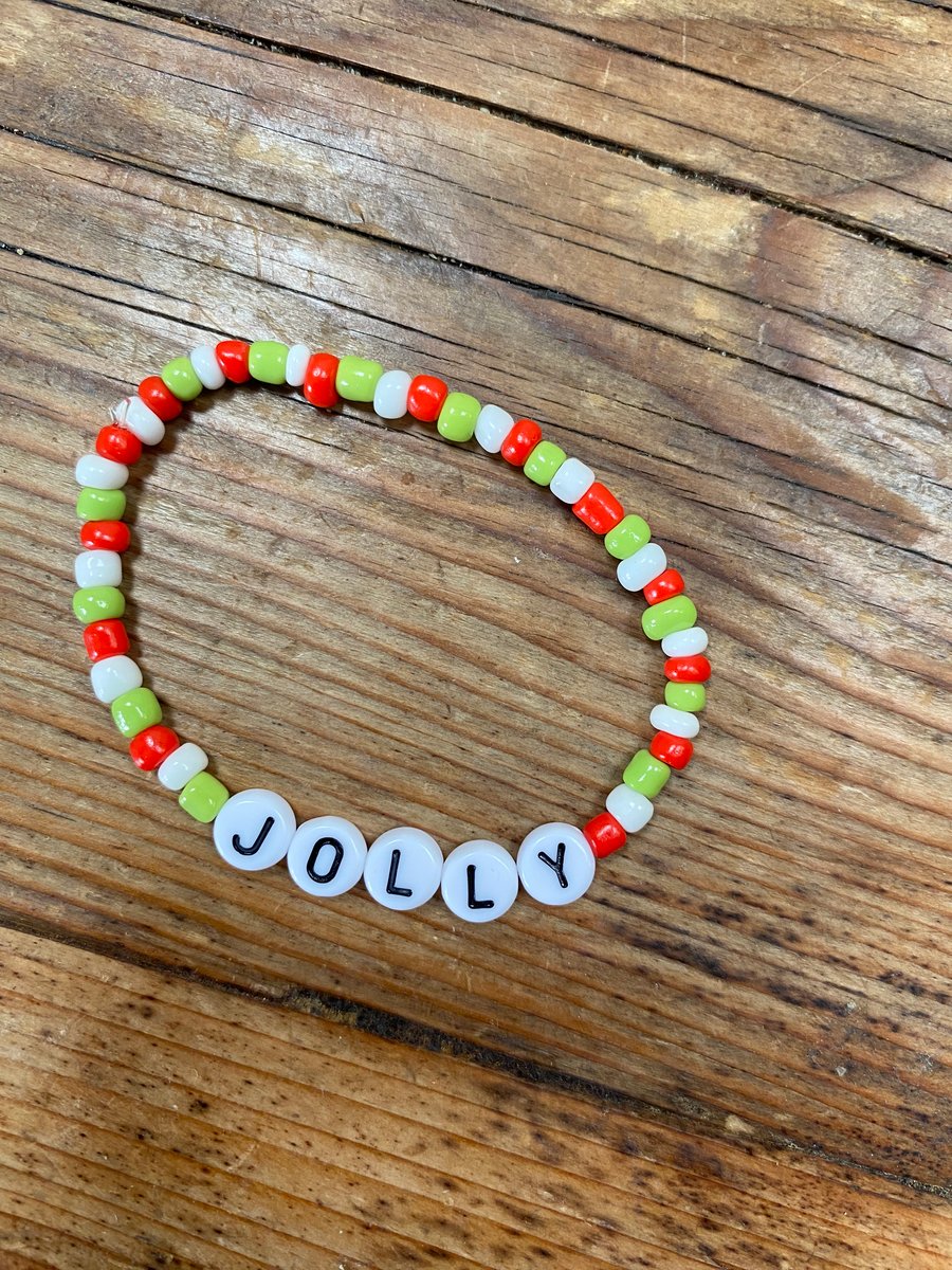 JOLLY Bracelet (522)