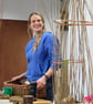 Teaching Gift Voucher - The perfect gift for basketweaving beginners - Image 2