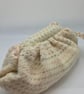 Handwoven clutch bag - Image 2