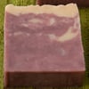 Handmade Soap - Magnolia Fragrance
