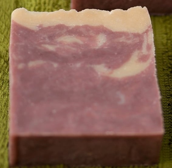 Handmade Soap - Magnolia Fragrance