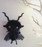 Midnight Woodland Wisp Spirit A - Image 10