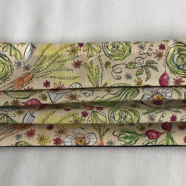 Reuseable, Washable Face Mask - Adult