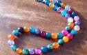 necklaces and pendants