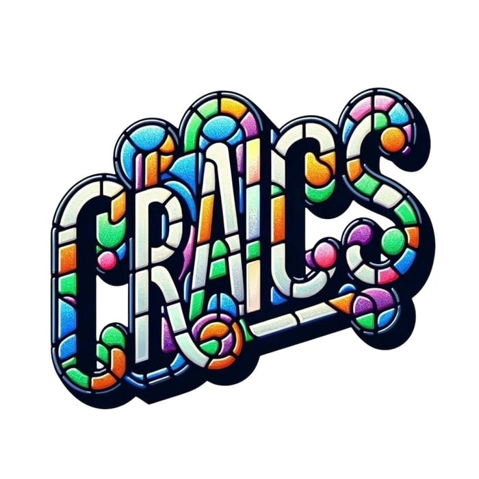 Craics Glass