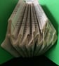 Auntie MMF Book Folding Pattern - EMAILED PDF PATTERN - Image 3