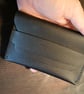 Handcrafted Leather passport holder  - Image 5