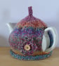 Knitted Tea Cosy - Image 4