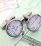 Pilot Gift Cufflinks for Husband – Perfect Holiday Gift for Aviation Enthusiasts - Image 4