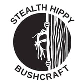 Stealth Hippy Bushcraft