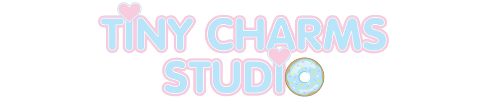 Tiny Charms Studio