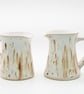 Milk-Cream Jug 2 - Handmade Ceramic Stoneware