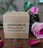 Pink pepper and Rose Botamical Artisa Soy Wax Candle Eco Friendly Gift - Image 6