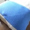 Crochet Blanket - FREE SHIPPING