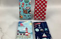 Glasses cases