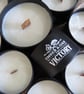The Victory - Invictus Inspired Luxury Scented Candle 4oz - Image 6