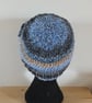 Knitted Hat - Image 3