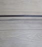 Curtain Rail............................Handcrafted UK Made (Forged Steel)  - Image 2