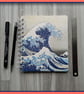 The Great Wave Notebook - Image 1